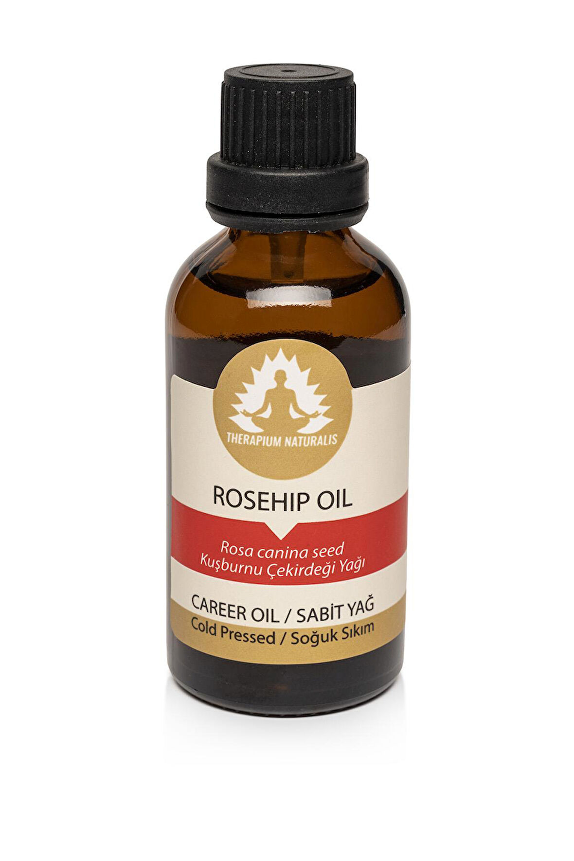 Kuşburnu Çekirdeği Yağı Rosa canina ceed - 50ml