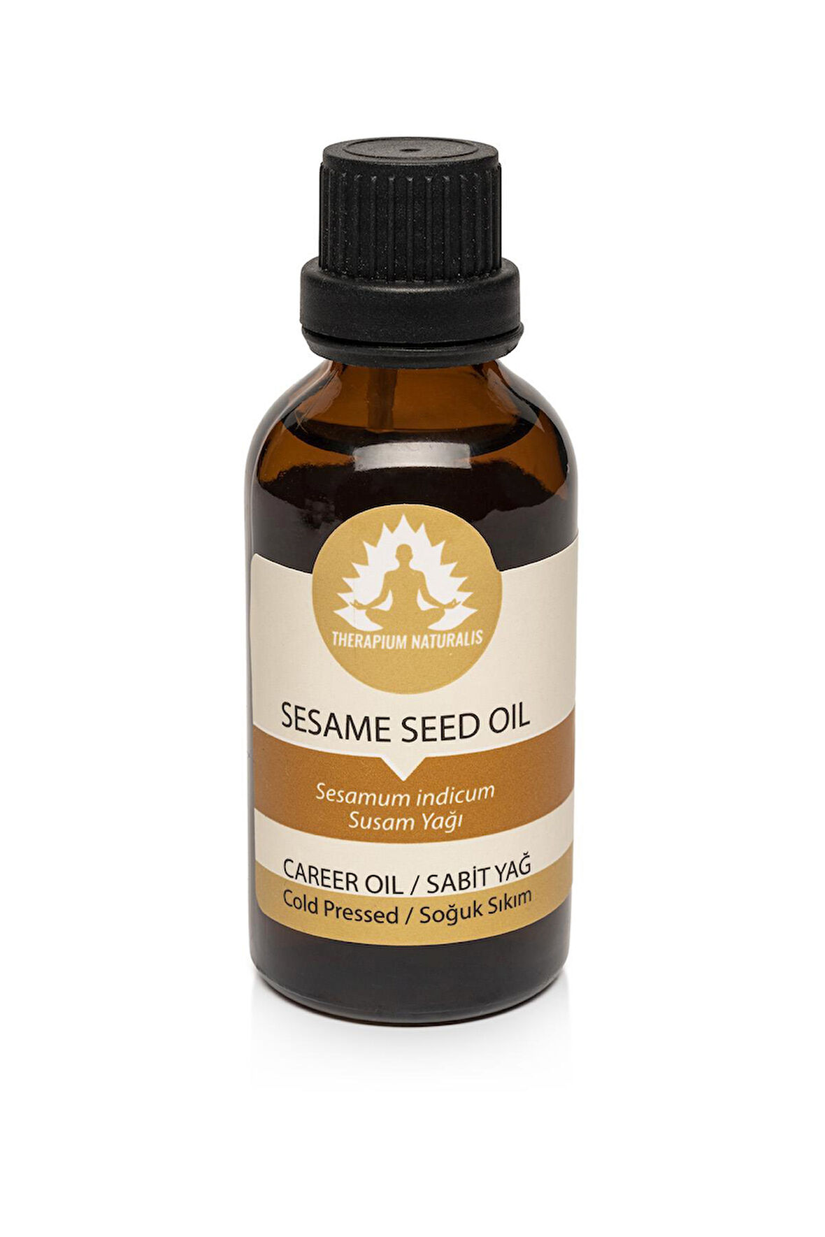 Susam Yağı Sesamum indicum - 50ml
