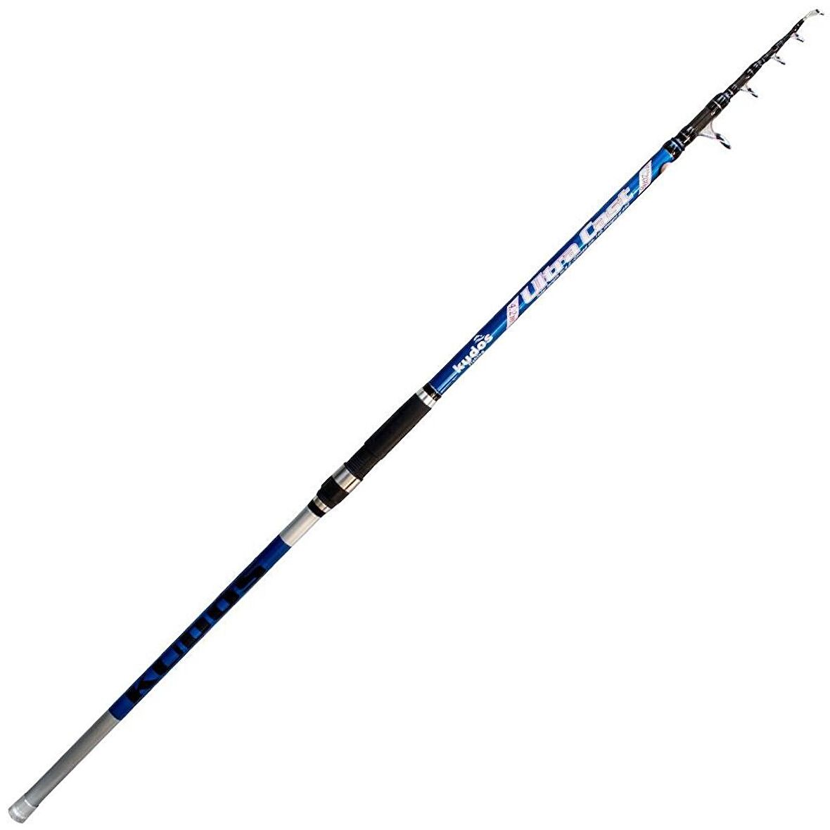 Kudos Ultra Cast 420cm Surf Olta Kamışı 