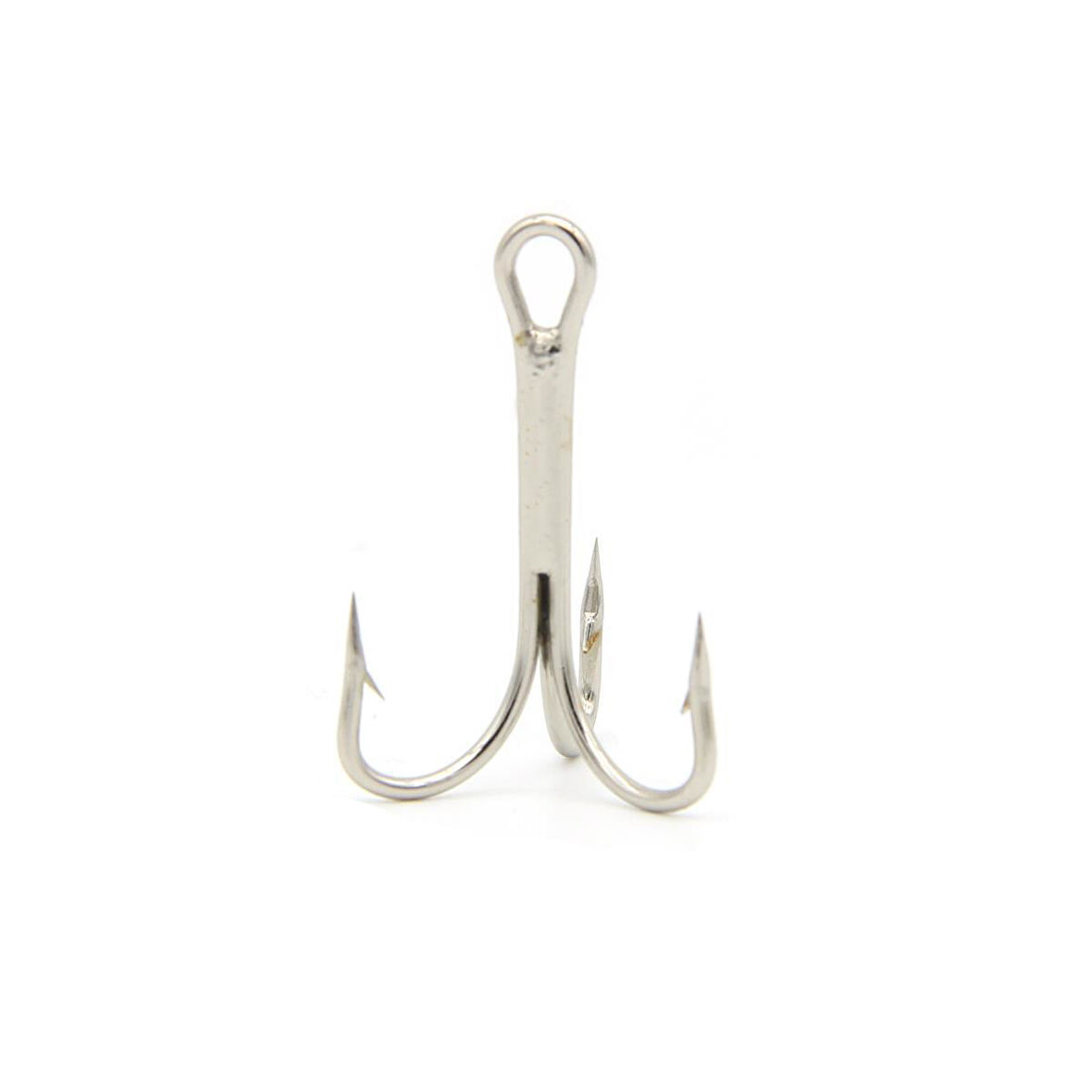 Remixon 1036 Üçlü High Carbon Olta İğnesi NO:8