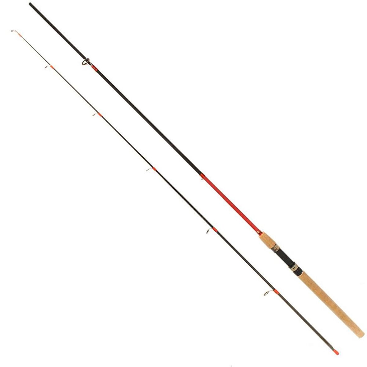 Remixon Red Zoom 270cm 10-35gr Spin kamışı