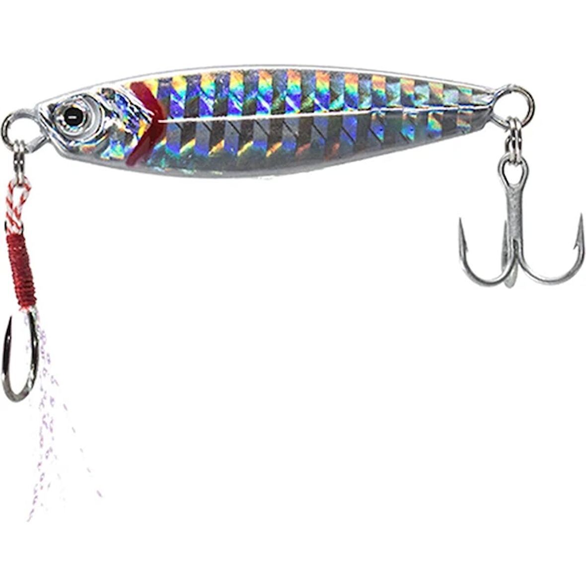 Remixon Rocky Shore Single Slim Jig 15gr