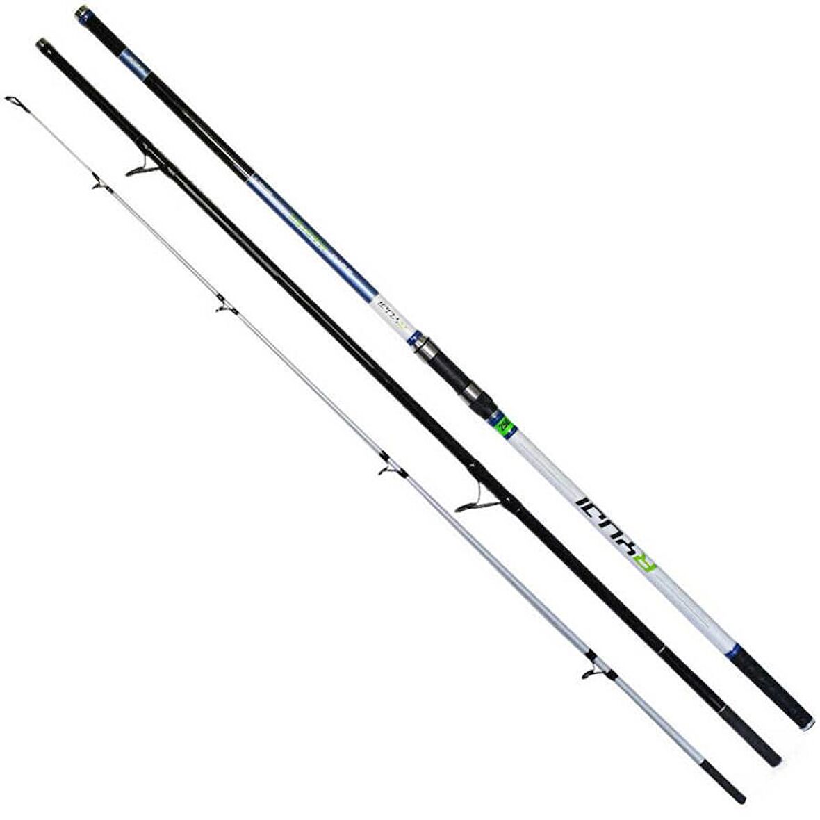 Ryuji Surf Master 420cm 250g 3 Parça Surf Kamışı