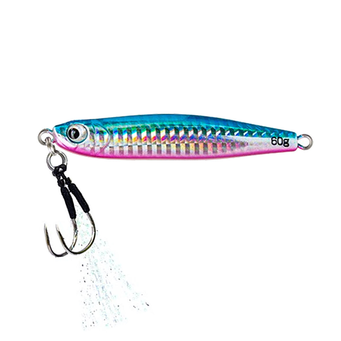 Ryuji Sniper Jig 60gr 02