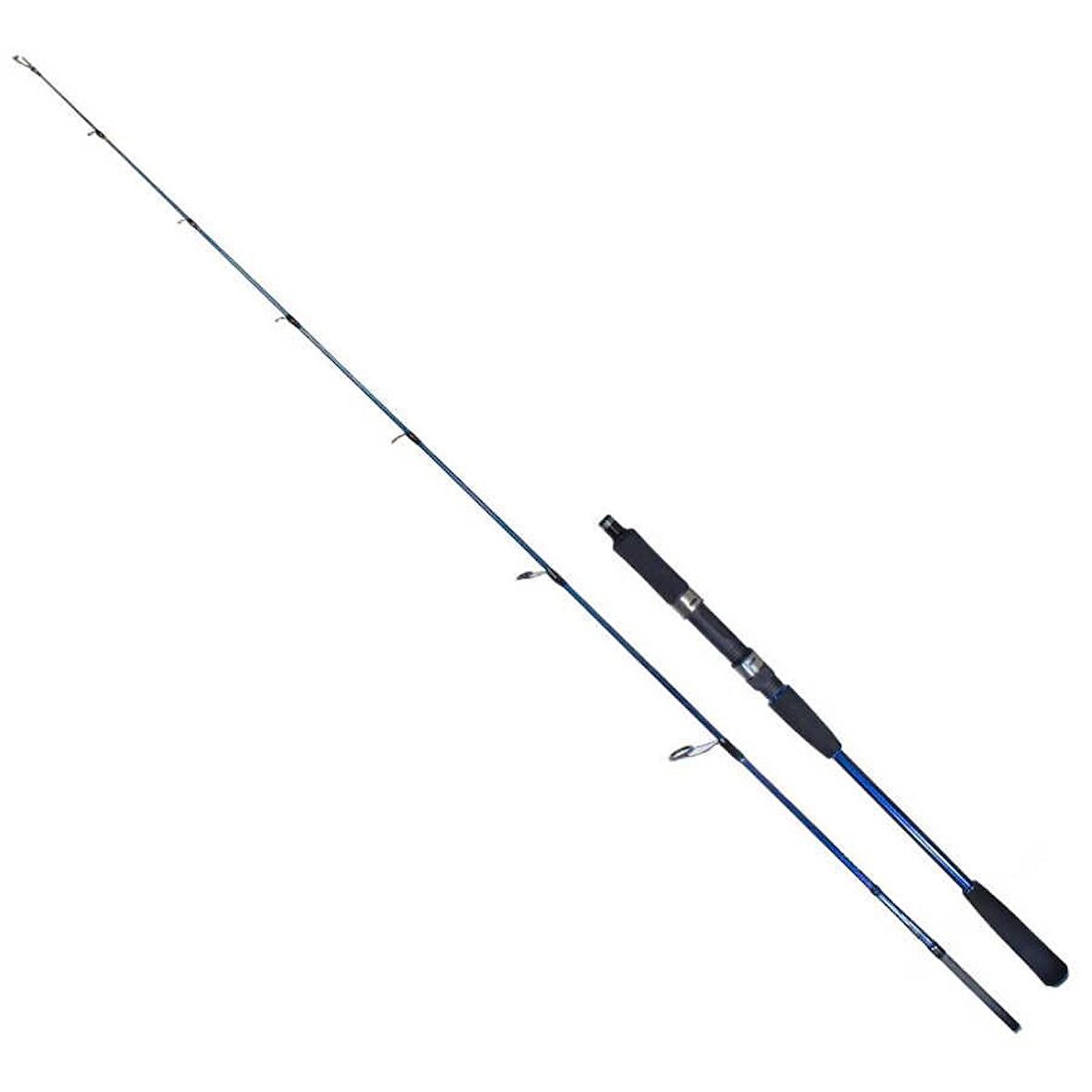 Ryuji Strobe II 168cm 40-110g 2 Parça Jig Olta Kamışı