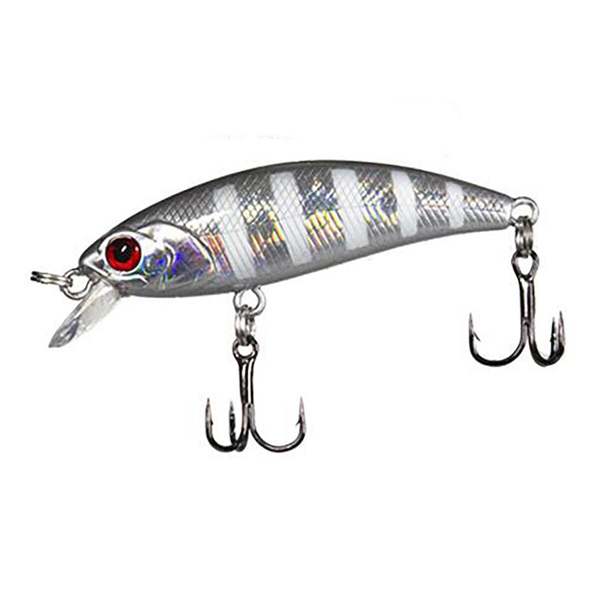 Ryuji Baby Minnow Sinking 5cm 4.5gr Maket Yem