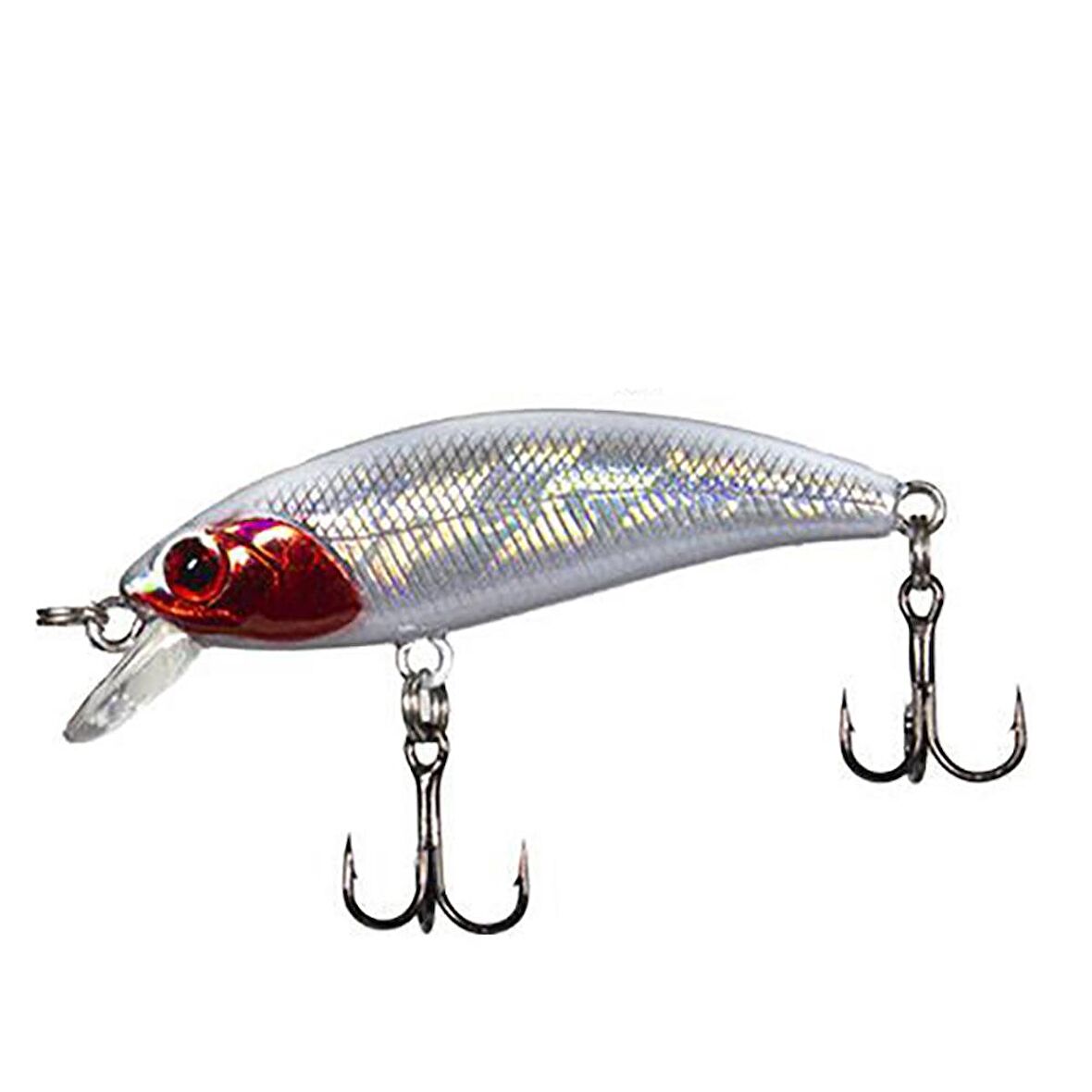 Ryuji Baby Minnow Sinking 5cm 4.5gr Maket Yem
