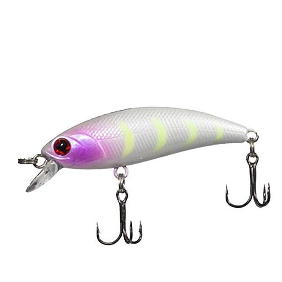 Ryuji Baby Minnow Sinking 5cm 4.5gr Maket Yem