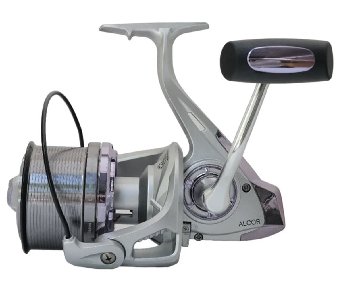 Remixon Alcor 10000 (6+1BB) Surf Makara (RMXNALCOR10000)