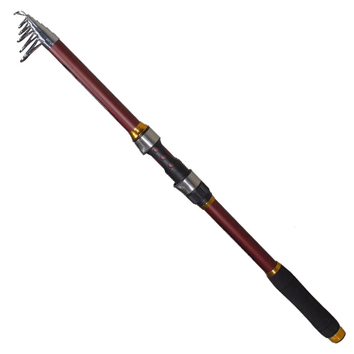 Remixon Awacks Brown 2.70M 40-100Gr Tele Olta Kamisi
