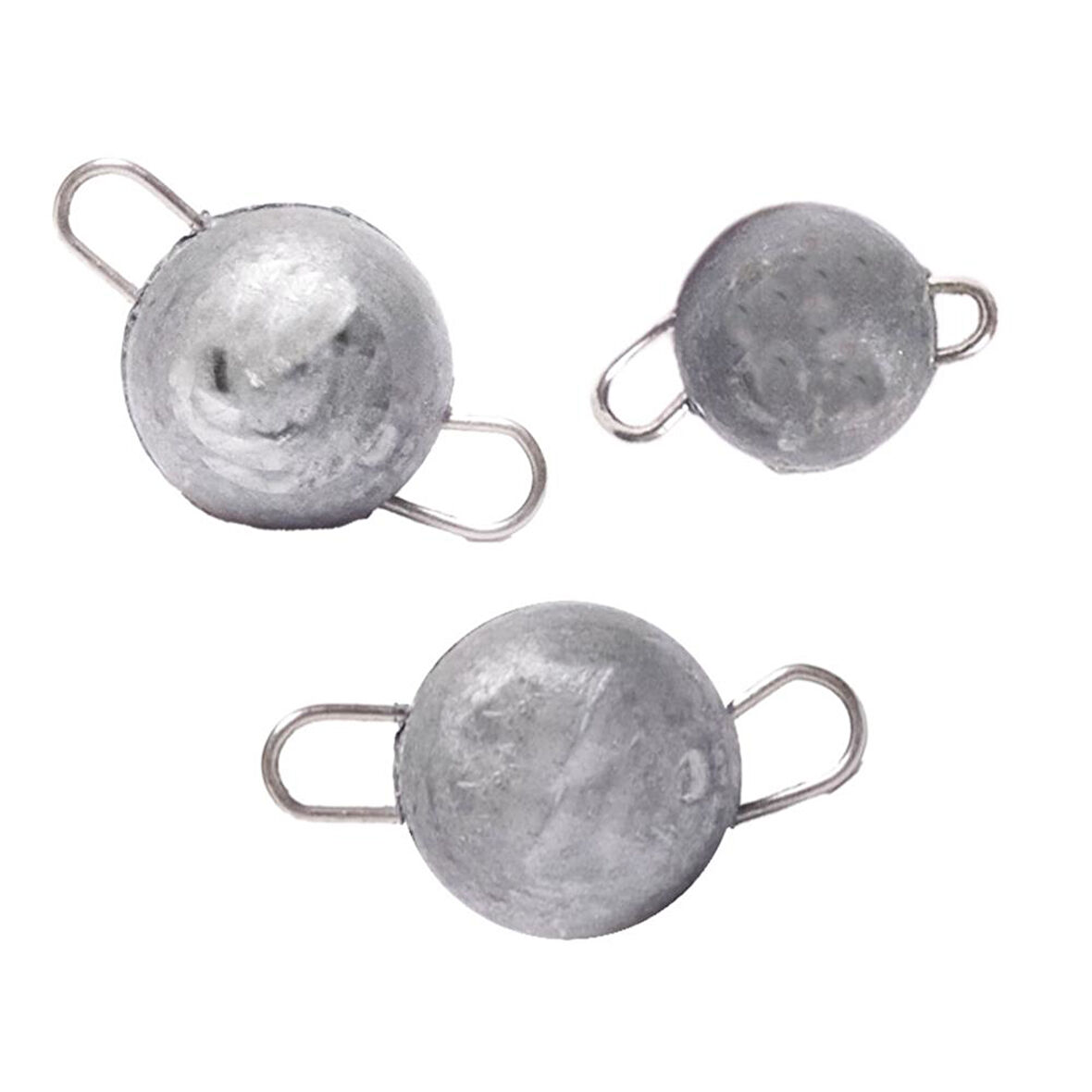 Ryuji Mafsallı Jig Head Zoka [5 Adet] 5 Gr