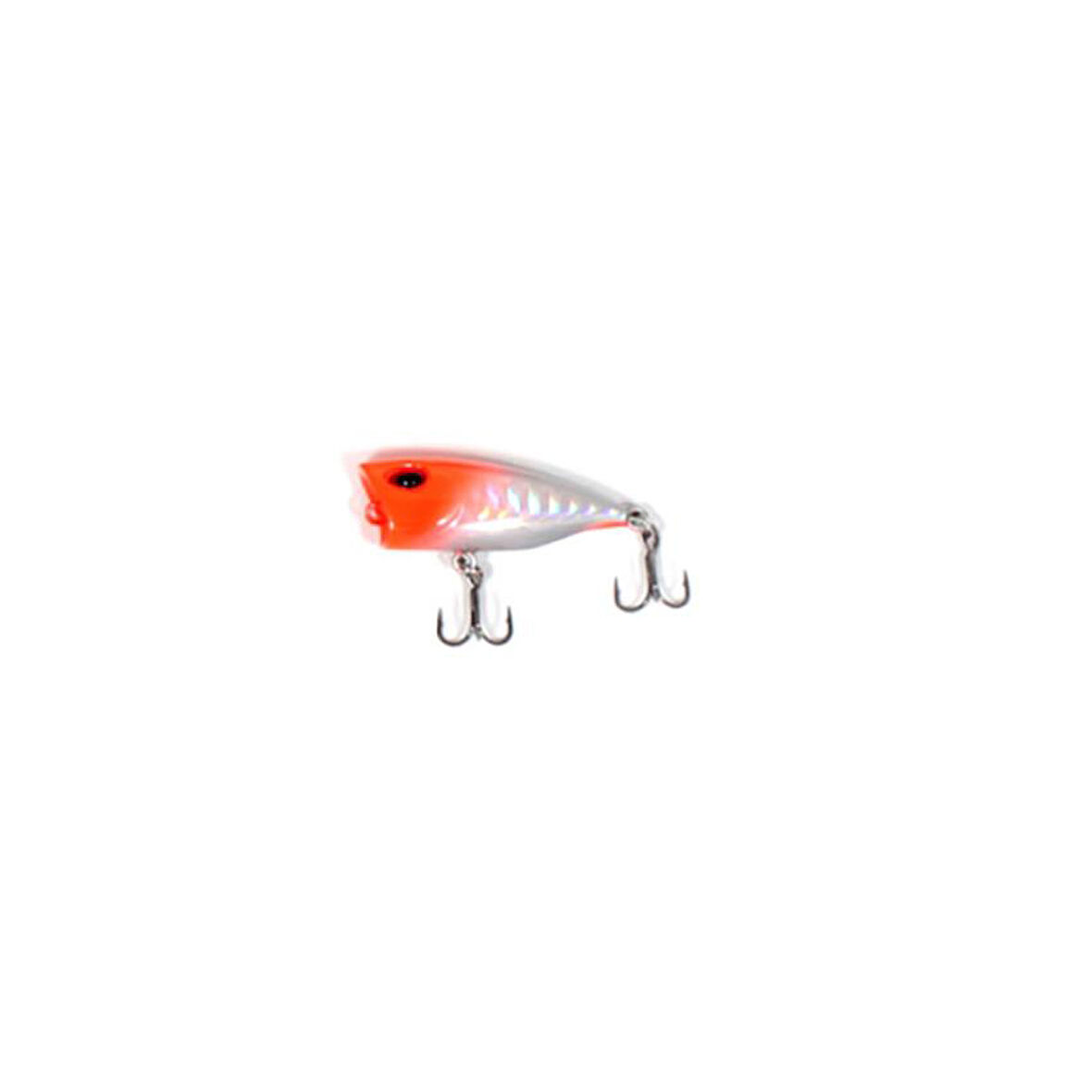 Ryuji Mini Popper 4cm 2.8gr Lrf Maket Yem
