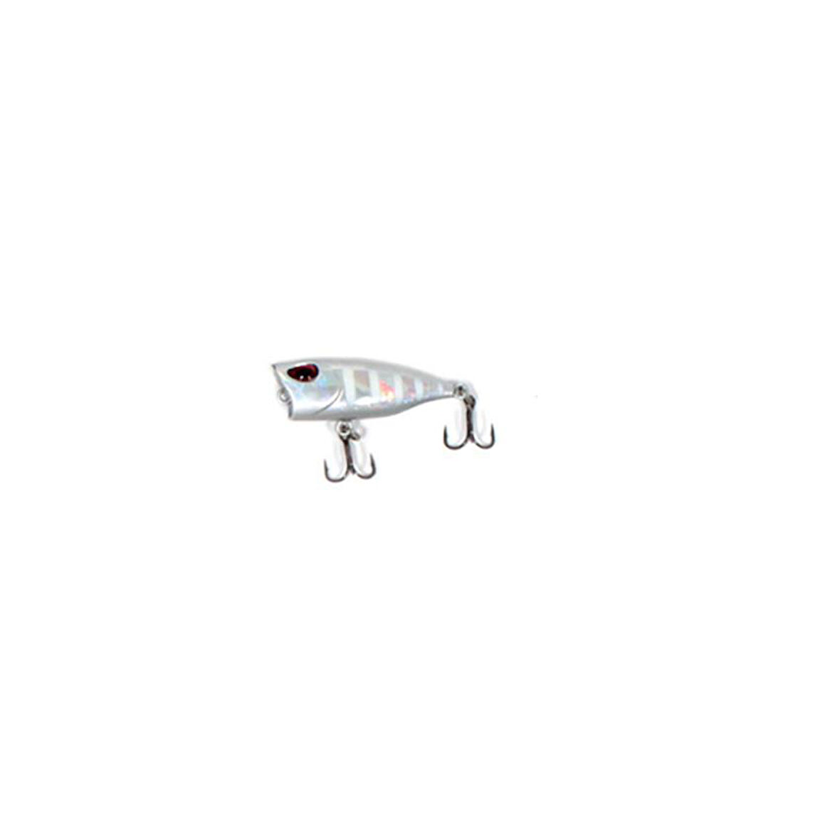 Ryuji Mini Popper 4cm 2.8gr Lrf Maket Yem