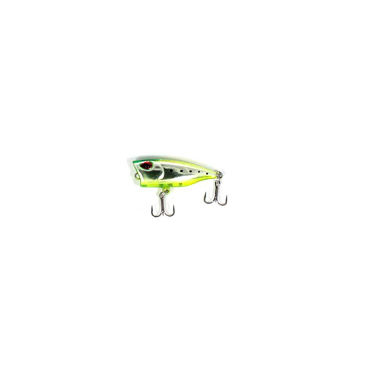 Ryuji Mini Popper 4cm 2.8gr Lrf Maket Yem