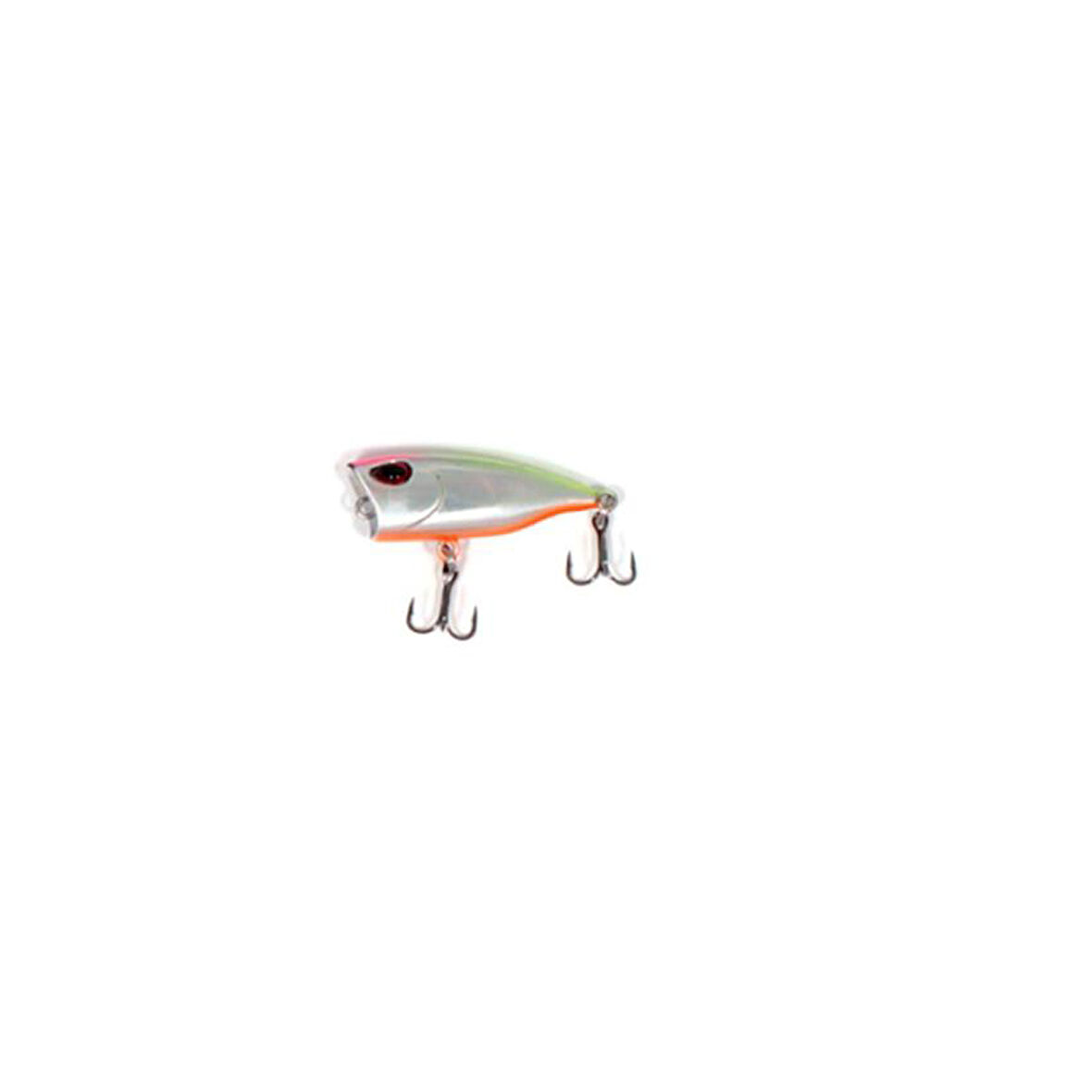 Ryuji Mini Popper 4cm 2.8gr Lrf Maket Yem