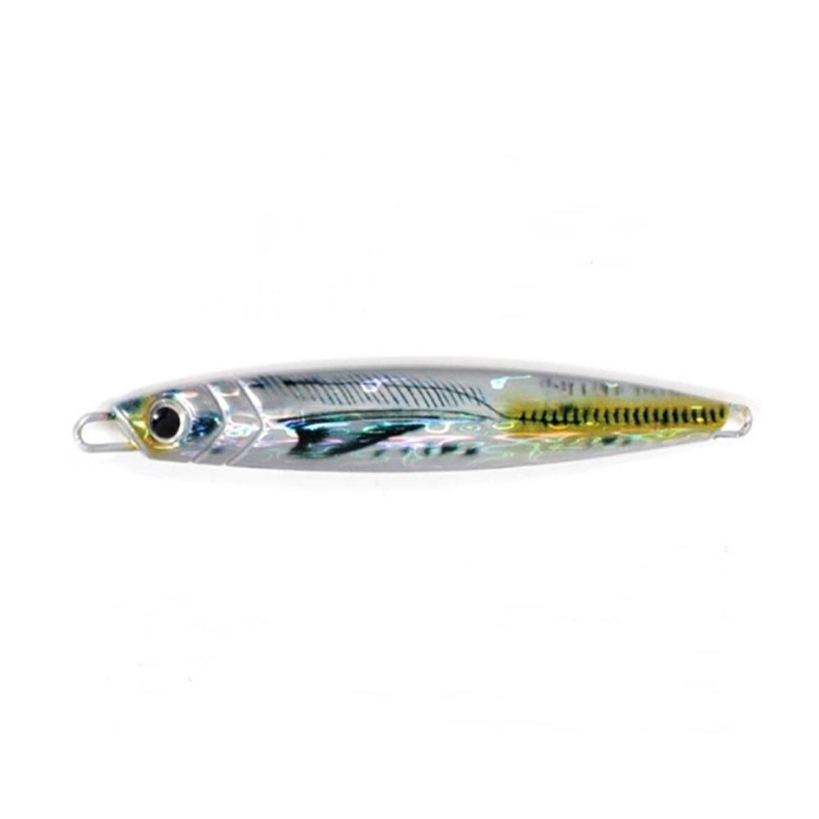 Seabor Troy Jig Yem Silver Sardine-150 Gr-16 CM