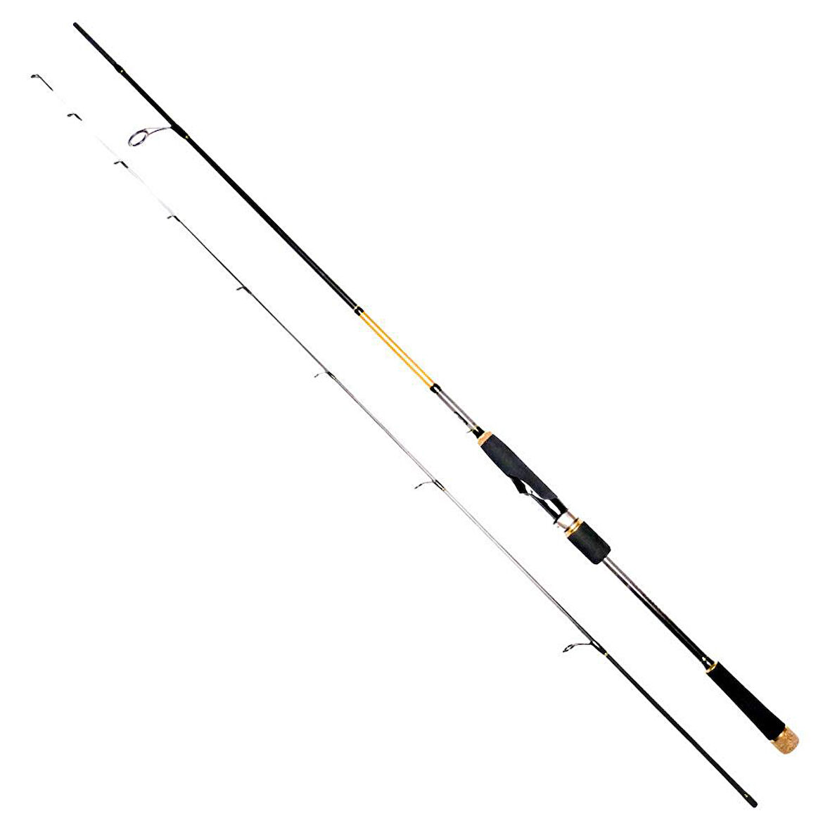Remixon Sea Drop 2.40m 7-28gr 2P Spin Kamış