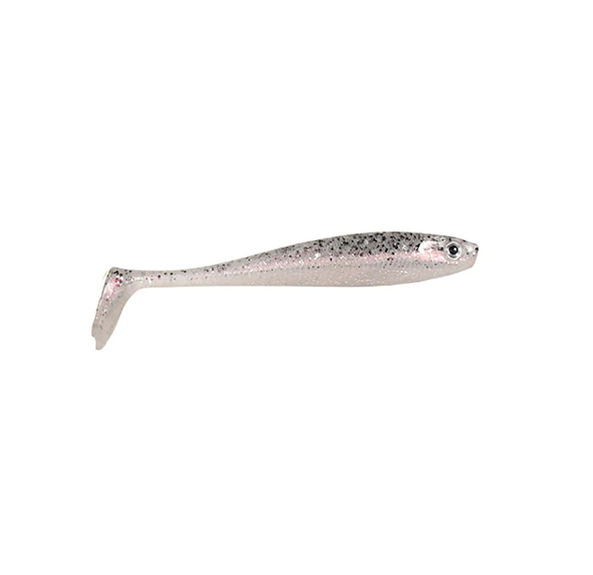 Ryuji Panic Shad 9cm 5.5gr Silikon Yem Browny