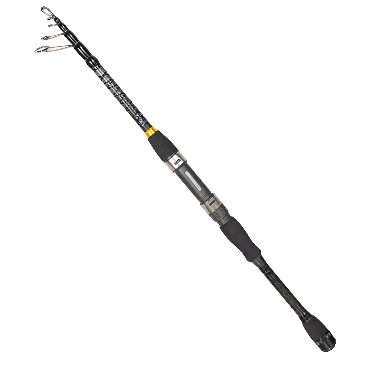 RYUJI ROCK FISH 2.70M 10-40GR TELE SPIN KAMIS
