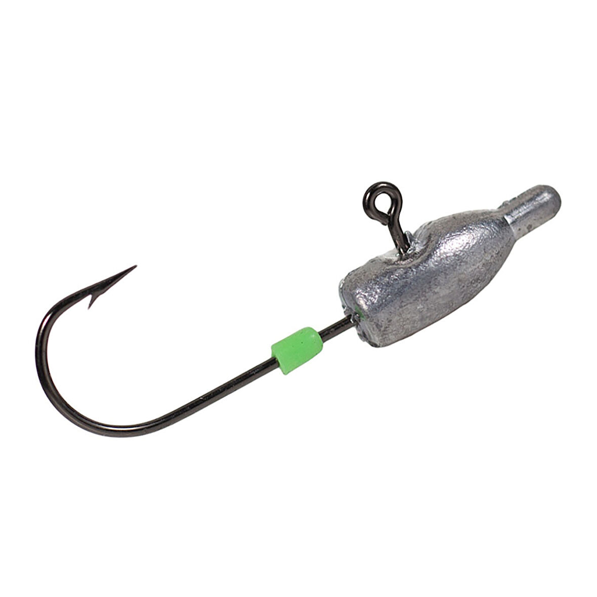 Ryuji Round Ajing 5 Adet LRF Jig Head 2.5 gr - 6 no