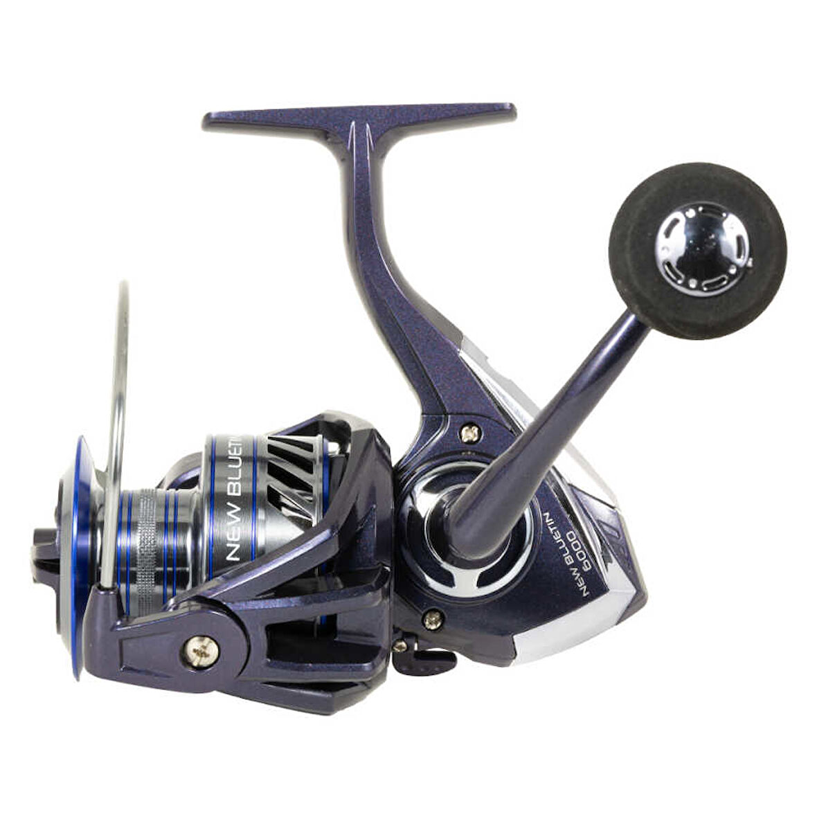 REMIXON NEW BLUETIN HC 5000 3+1BB MAKARA Standart-Standart