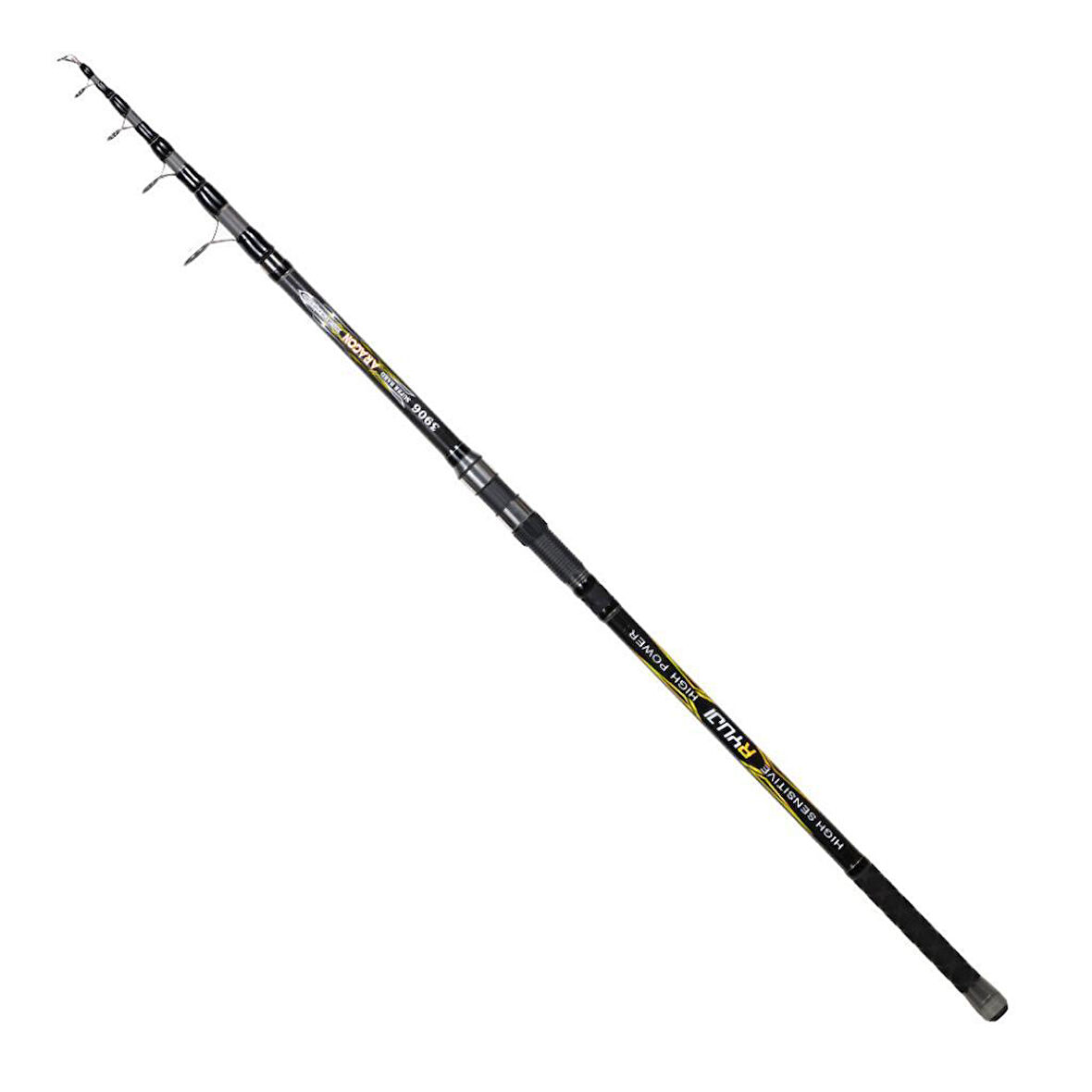 Ryuji Aragon 360cm 60-150g Surf Kamışı