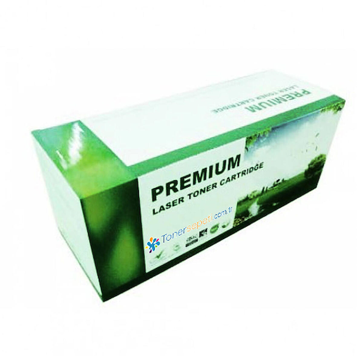 Tonersepeti Brother TN 2305 Muadil Toner