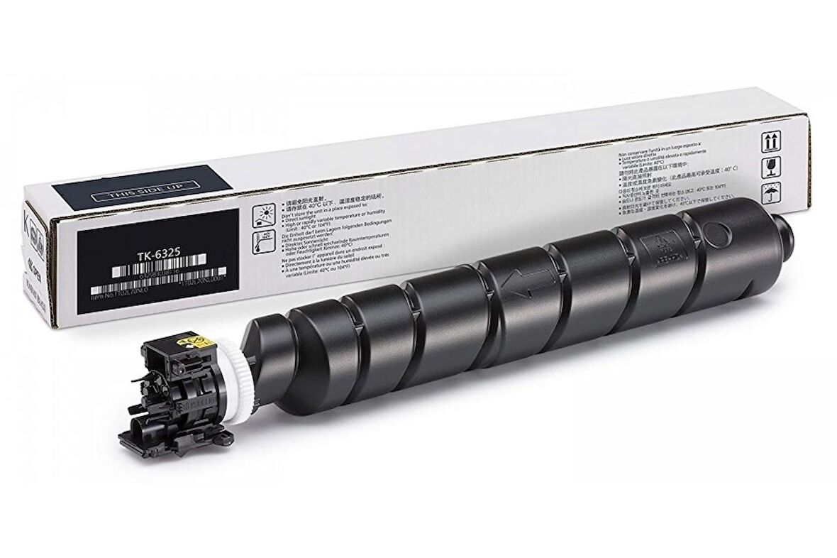Tonersepeti Kyocera TK-6325 Muadil Toner