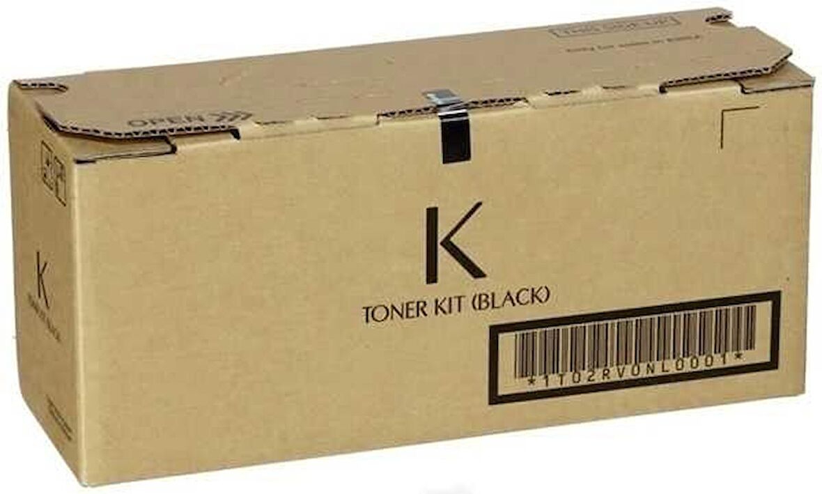 Tonersepeti Kyocera Mita TK-1170 Muadil Toner