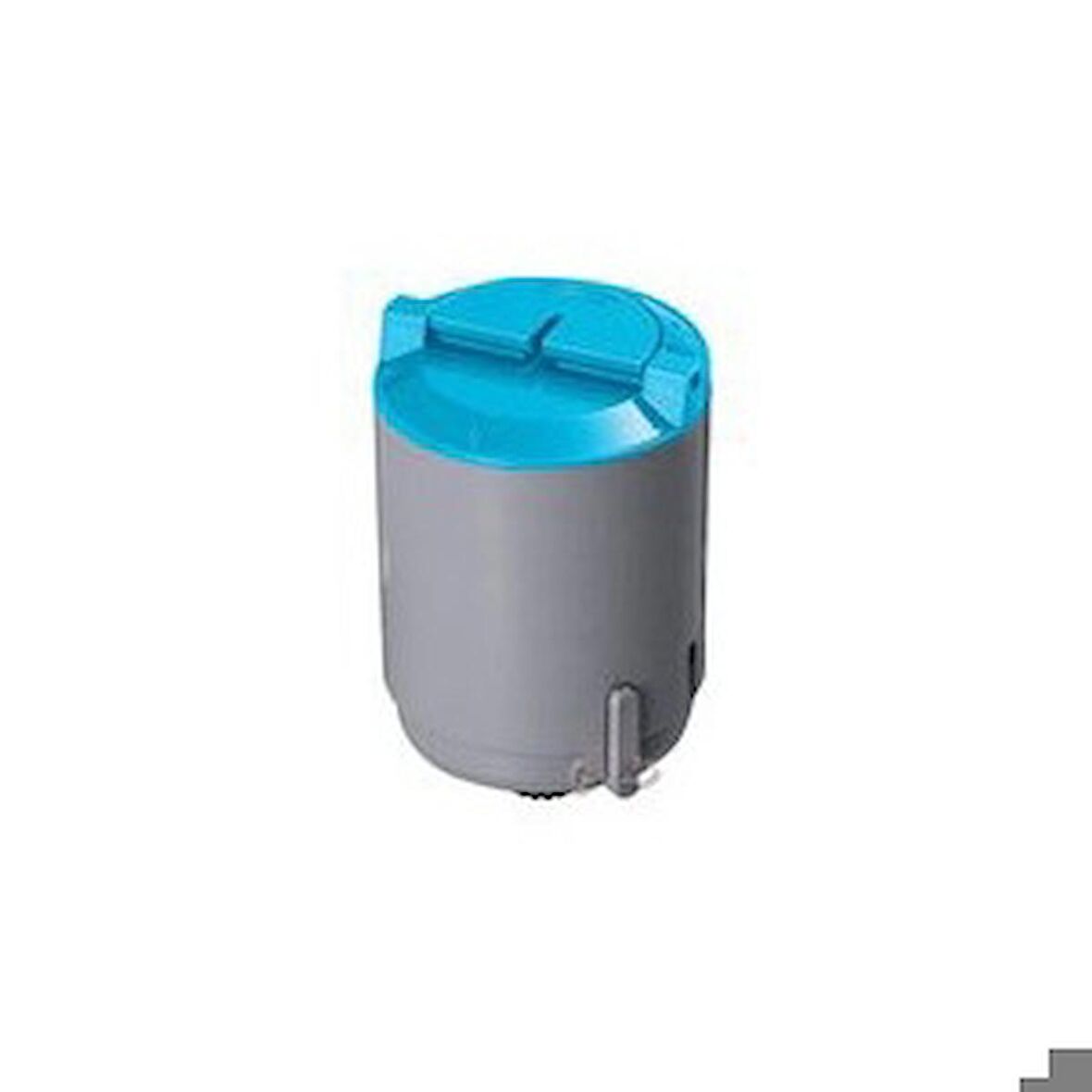 Tonersepeti Samsung CLP-300 Muadil Mavi Toner