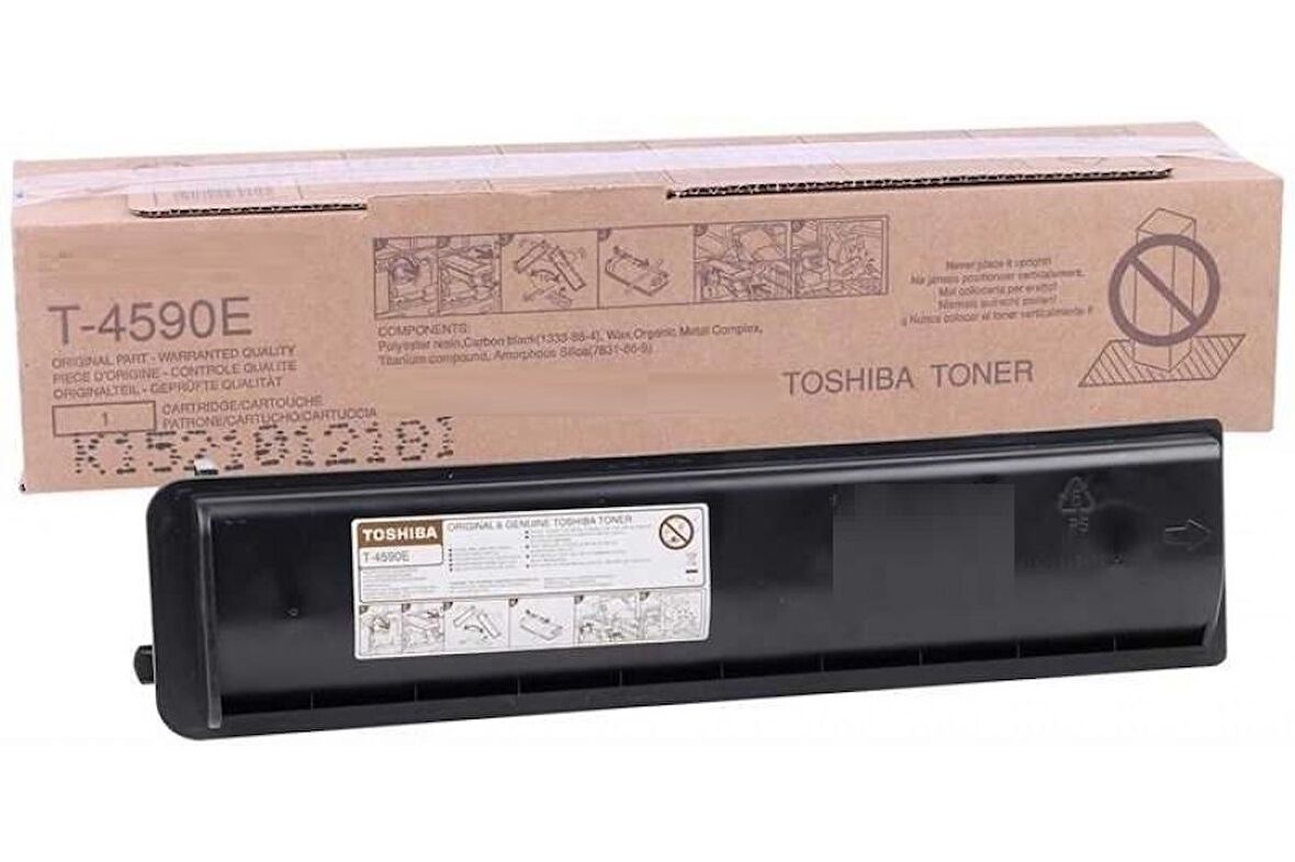 Tonersepeti Toshiba T4590E Muadil Fotokopi Toner