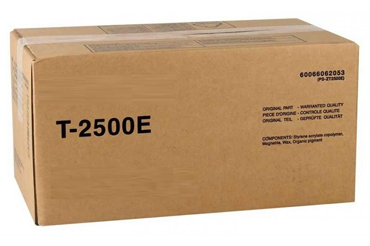 Tonersepeti Toshiba T2500E Muadil Fotokopi Toner