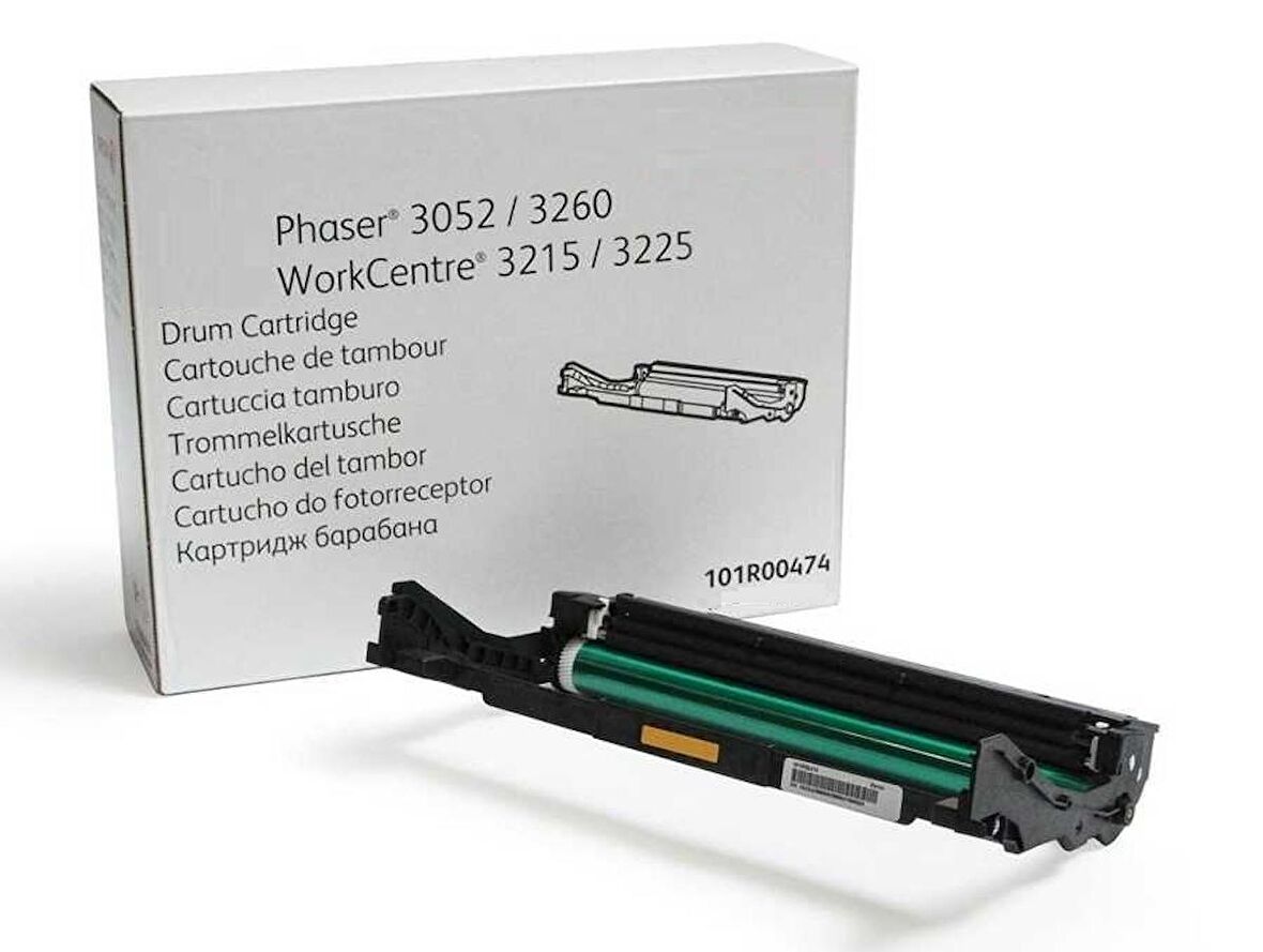 Tonersepeti Xerox Workcentre 3215-101R00474 Muadil Drum Ünitesi