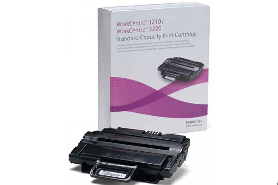 Tonersepeti Xerox Workcentre 3210-3220 Muadil Toner