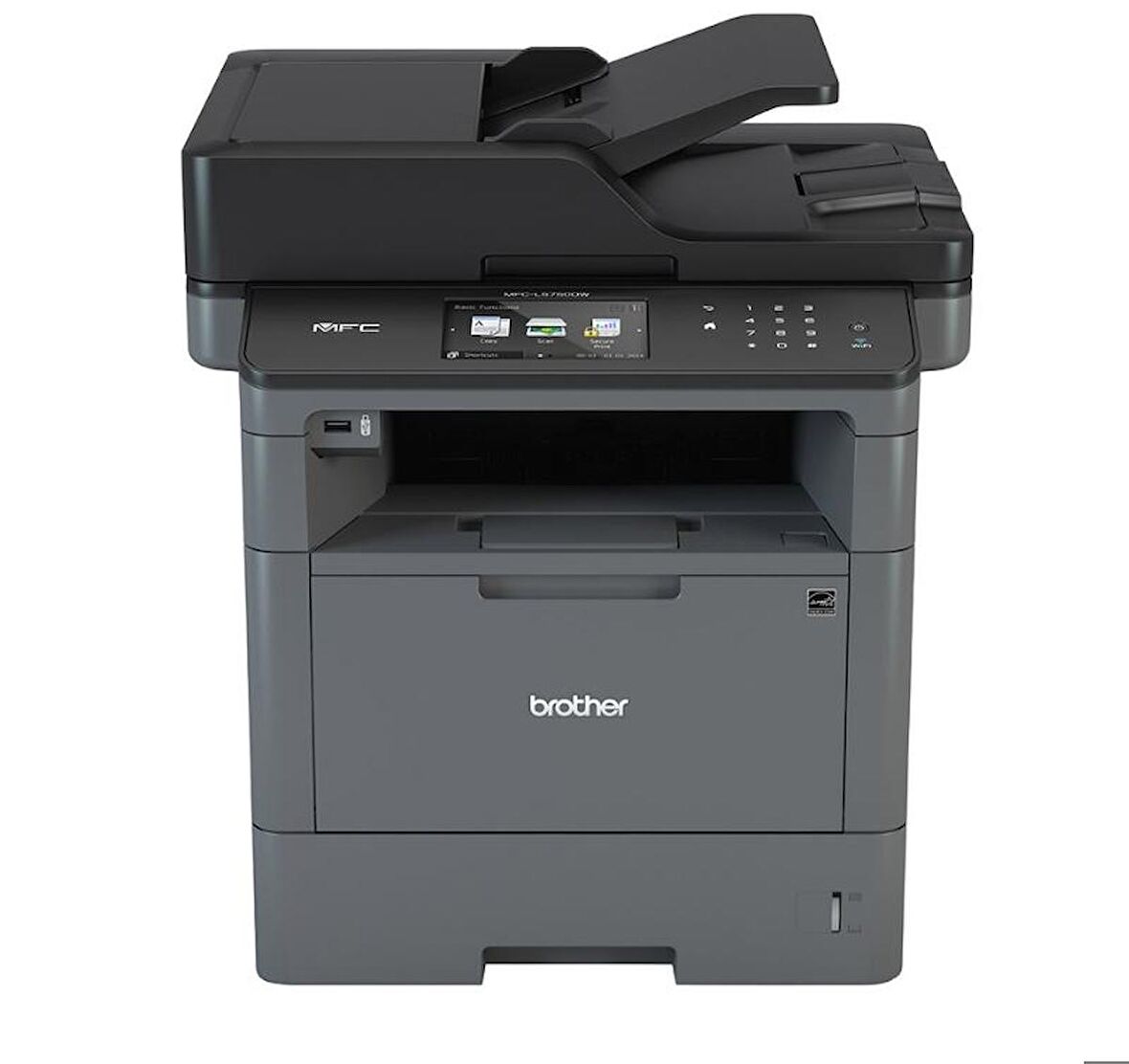 Tonersepeti Brother MFC-L5750DW  Lazer Yazıcı