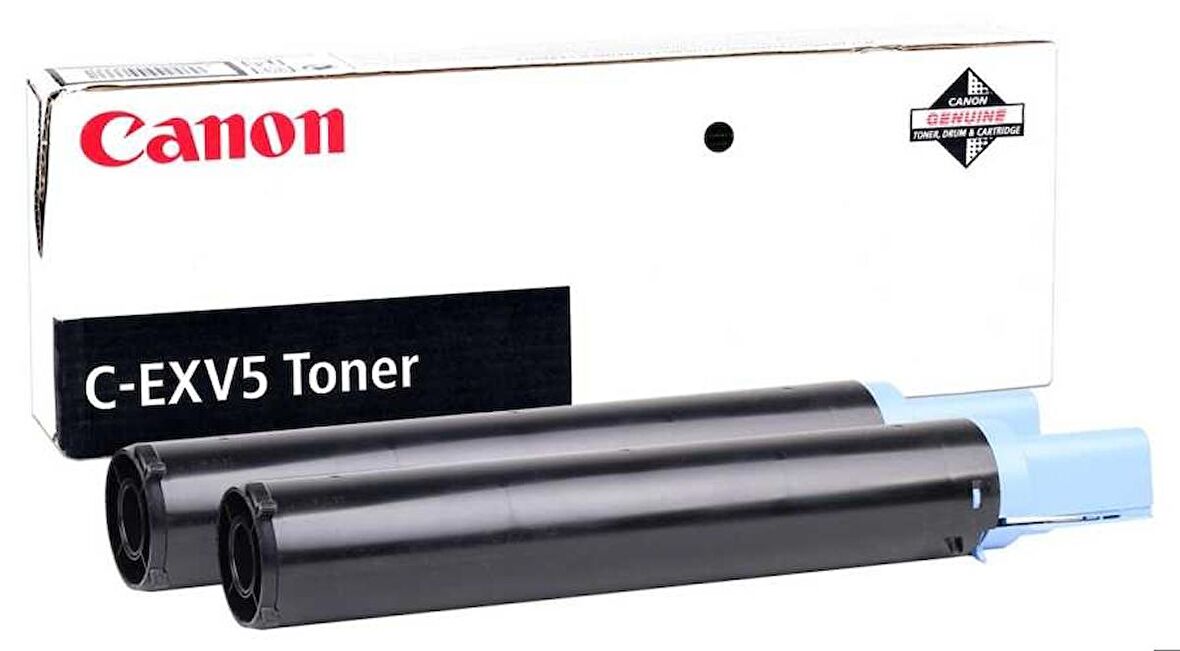Tonersepeti Canon C-EXV-5 Orjinal Fotokopi Toner
