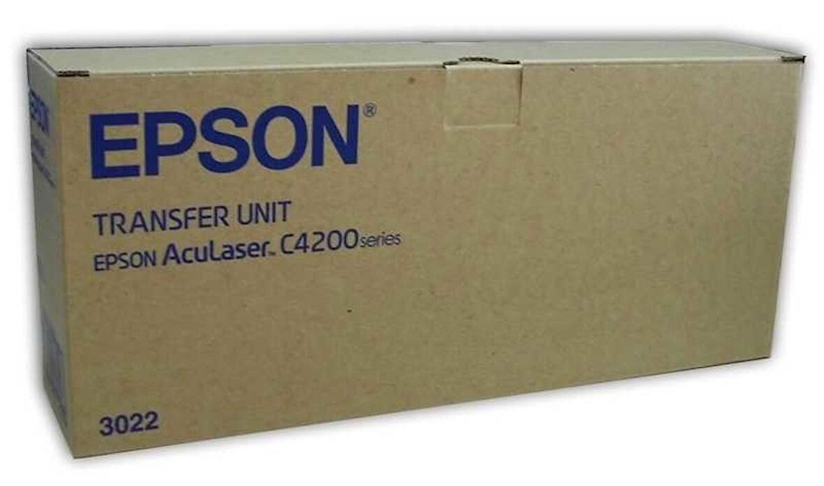 Tonersepeti Epson C4200-C13S053022 Orjinal Transfer Roller
