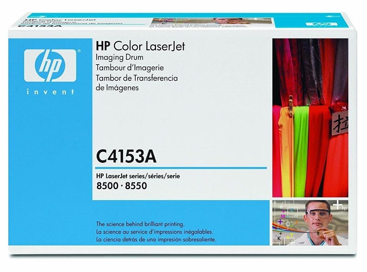 Tonersepeti Hp C4153A Orjinal Drum Ünitesi