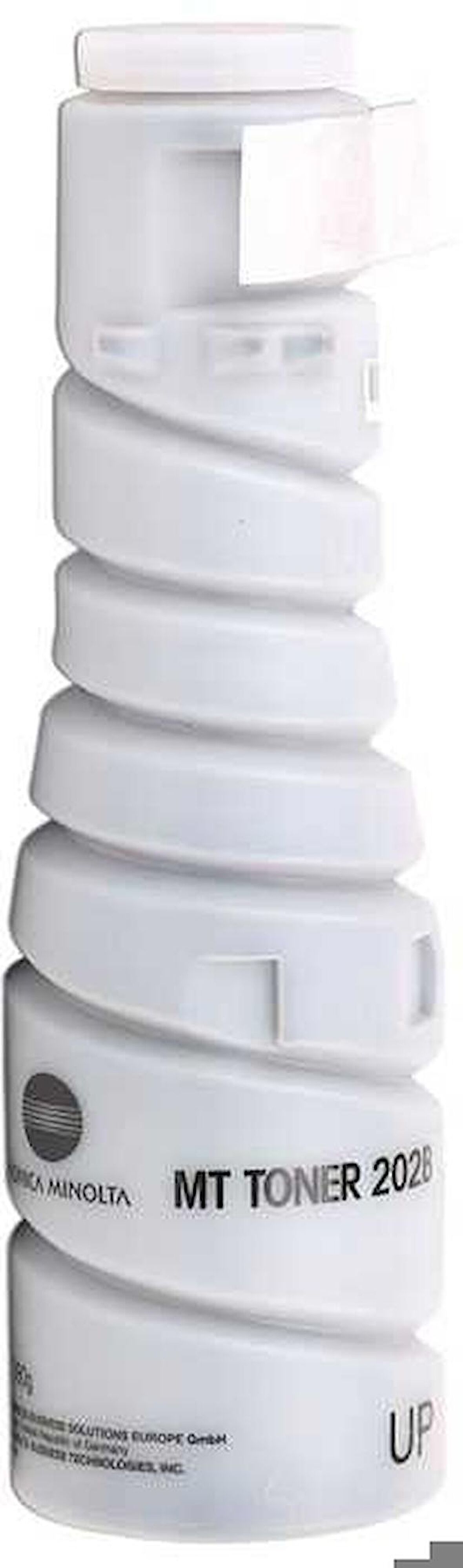 Tonersepeti Konica Minolta 202B Orjinal Toner