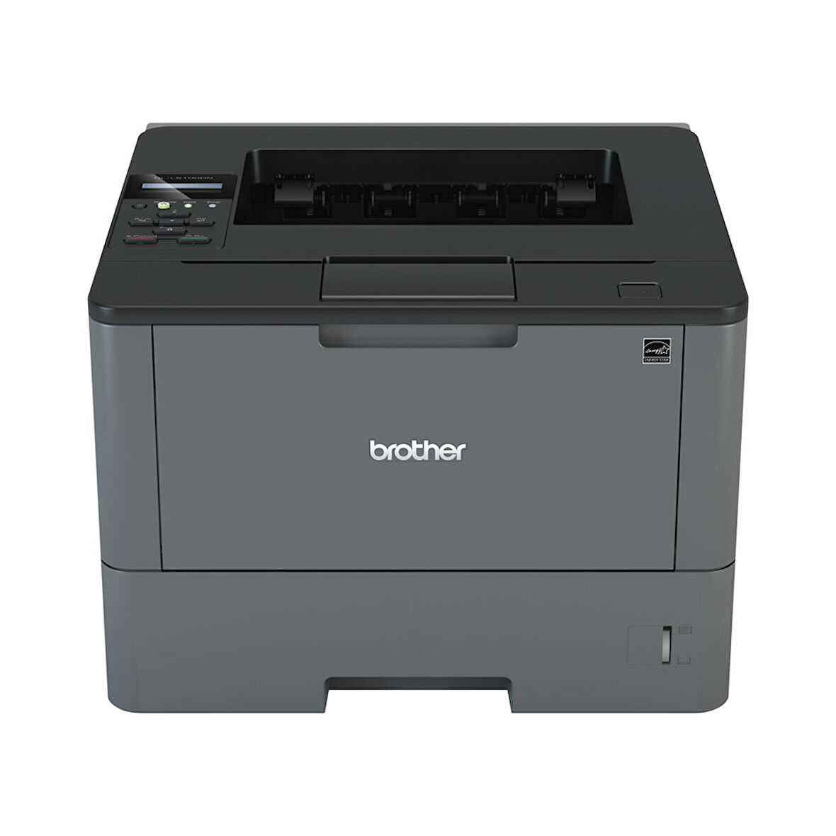 Tonersepeti Brother HL-L5100DN Mono Lazer Yazıcı
