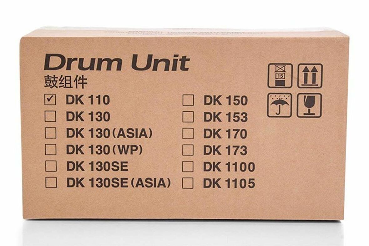 Tonersepeti Kyocera Mita DK-110 Orjinal Drum Ünitesi