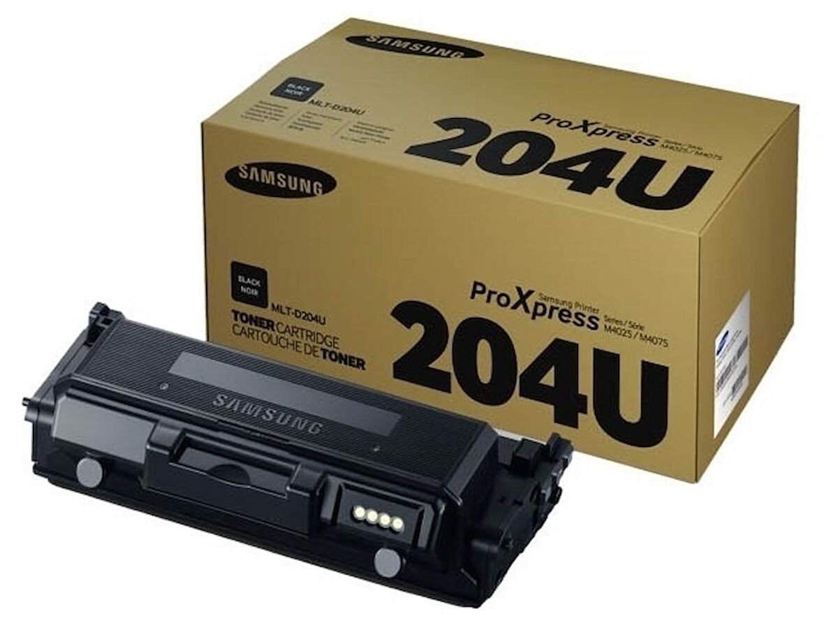 Tonersepeti Samsung MLT-D204U Orjinal Toner