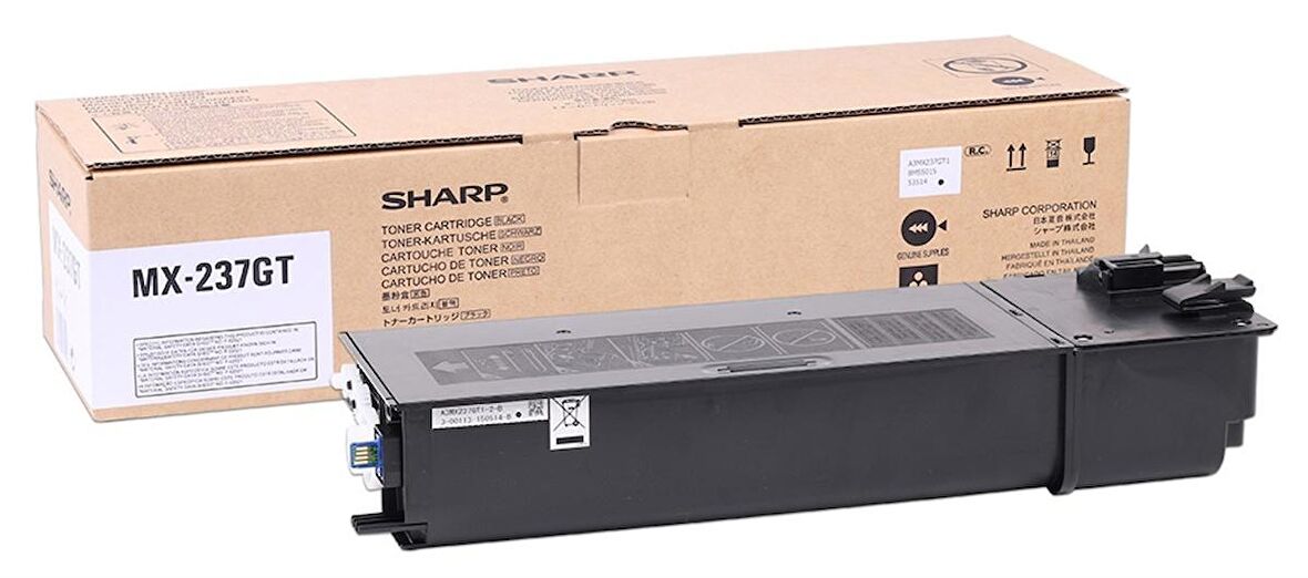 Tonersepeti Sharp MX-237GT Orjinal Fotokopi Toner
