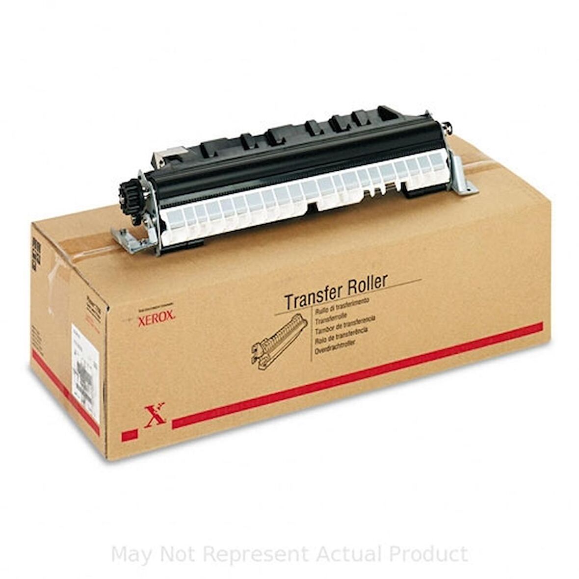 Tonersepeti Xerox Phaser 7700-016189000 Orjinal Transfer Roller