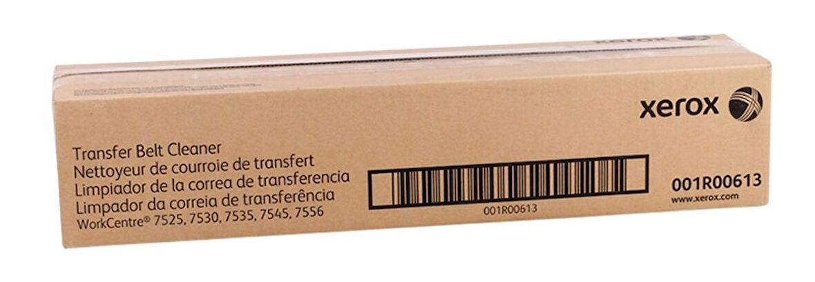 Tonersepeti Xerox Workcentre 7525-001R00613 Transfer Belt