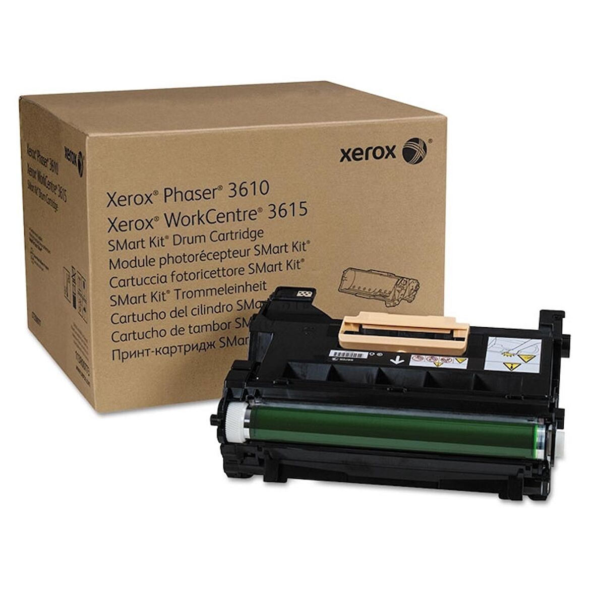 Tonersepeti Xerox Phaser 3610-113R00773 Orjinal Drum Ünitesi