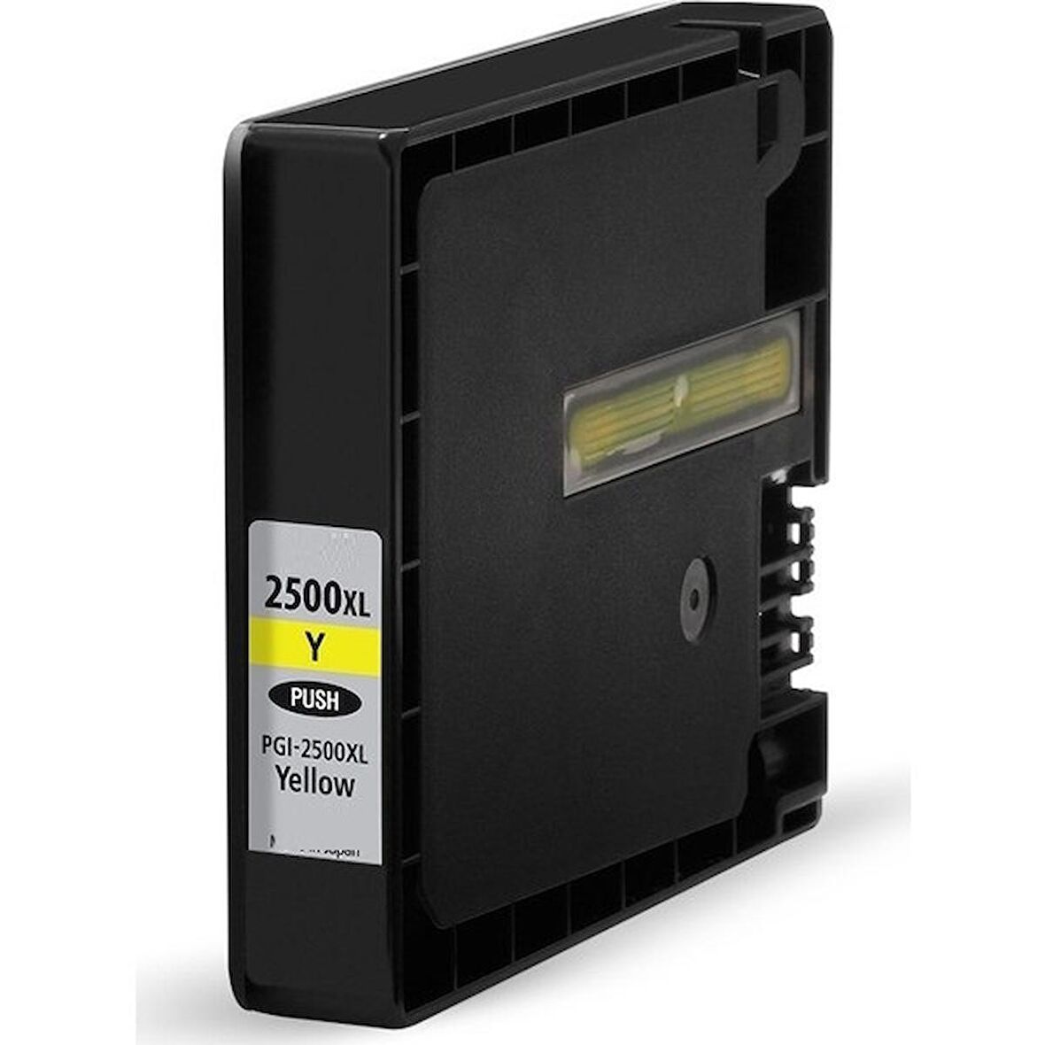 Tonersepeti Canon PGI-2500XL Sarı Muadil Kartuş