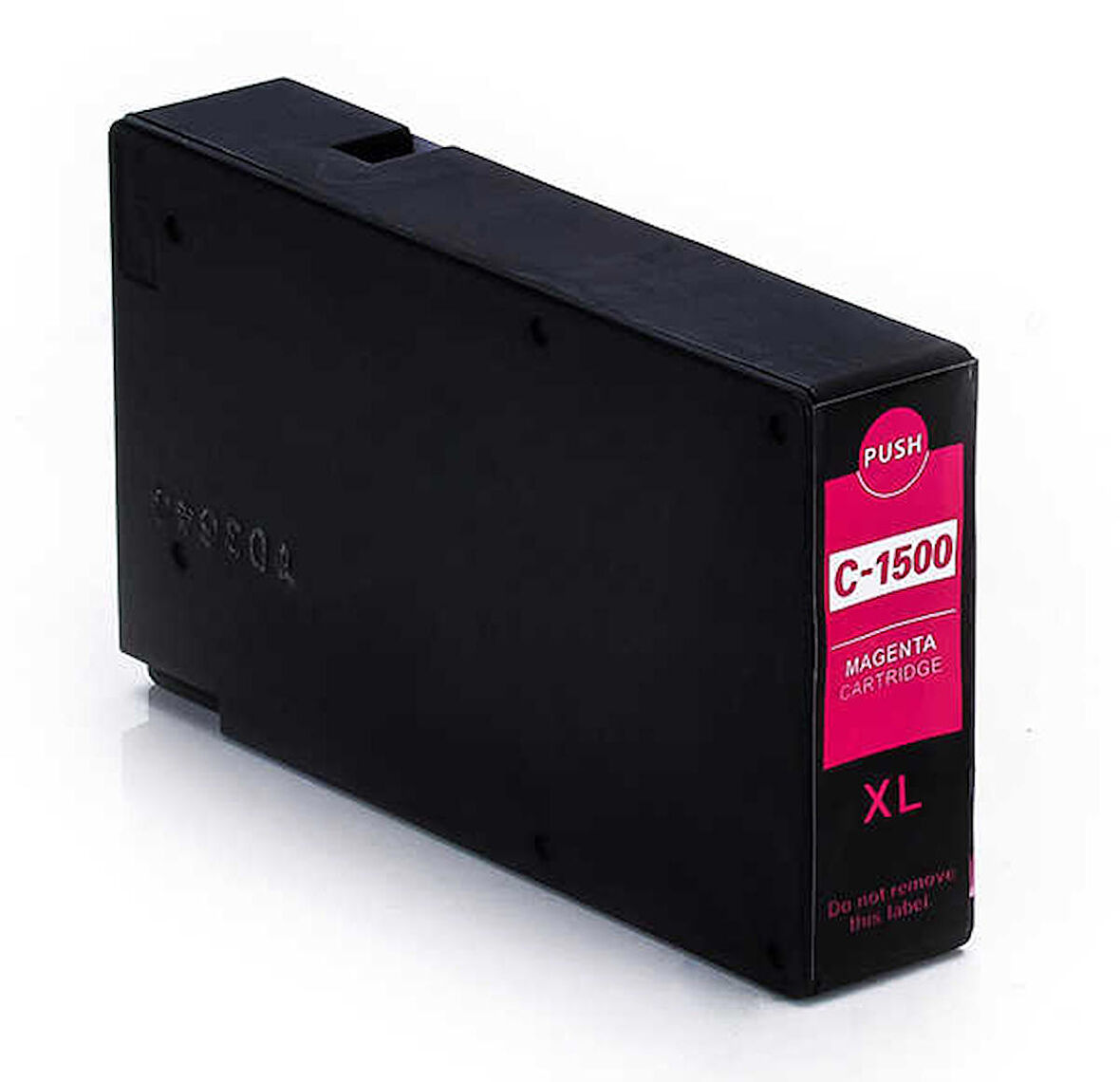 Tonersepeti Canon PGI-1500XL Kırmızı Geri Dönüşüm Kartuş