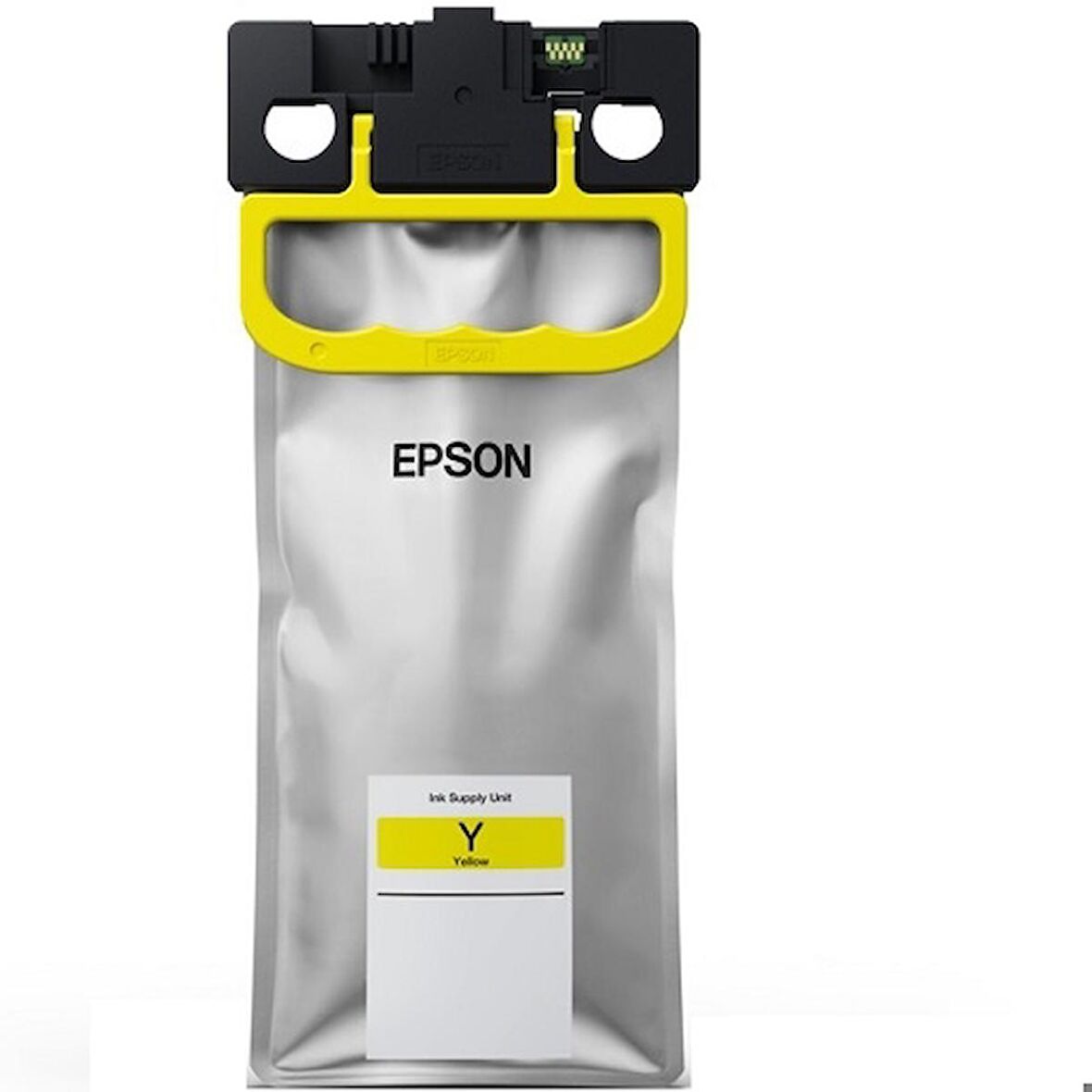 Tonersepeti Epson T01D4-C13T01D400 Orjinal Sarı Kartuş