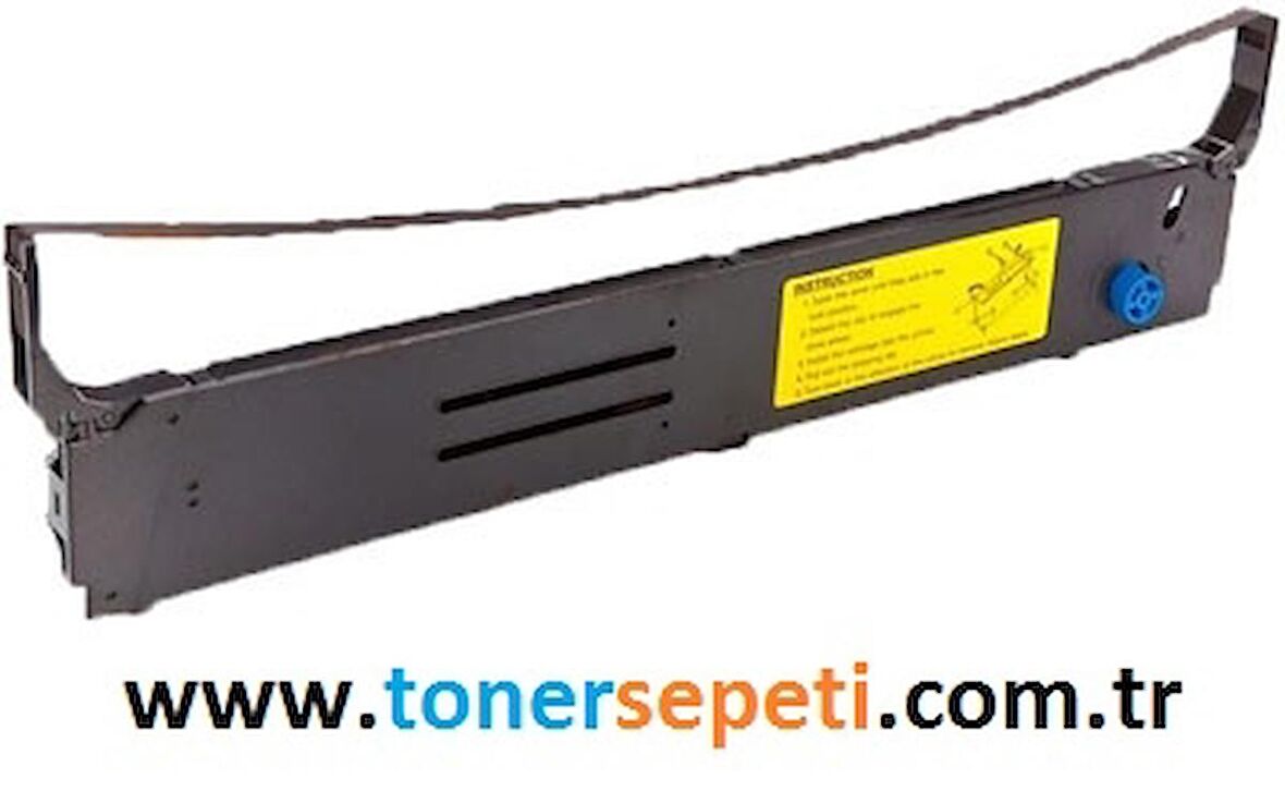 Tonersepeti Oki ML 4410 - 01171302 Muadil Şerit